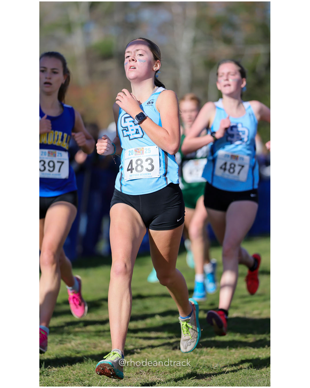 Elizabeth Clark, South Burlington, P121, 21:34.48 - New England Cross Country State Championship - Thetford Vt - November 8, 2025 File: ./dir-1-Girls-Championship/251108-2025-New England-Cross-Country-Championships-Thetford-VT-307-296A5430.jpg Elizabeth Clark, South Burlington, P121, 21:34.48 - New England Cross Country State Championship - Thetford Vt - November 8, 2025 – 2025 Ne…